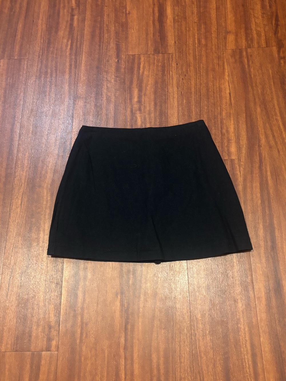 Abercrombie & Fitch Scarlett Mini Skort